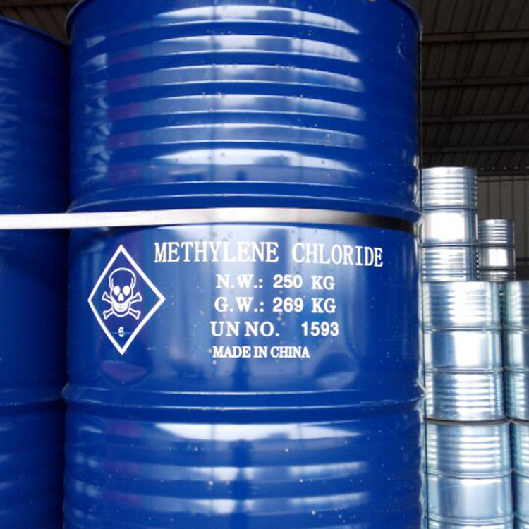 Methylene Chloride
