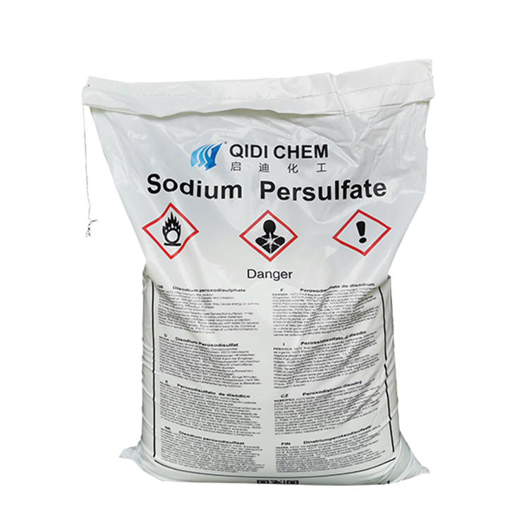 Sodium Persulfate