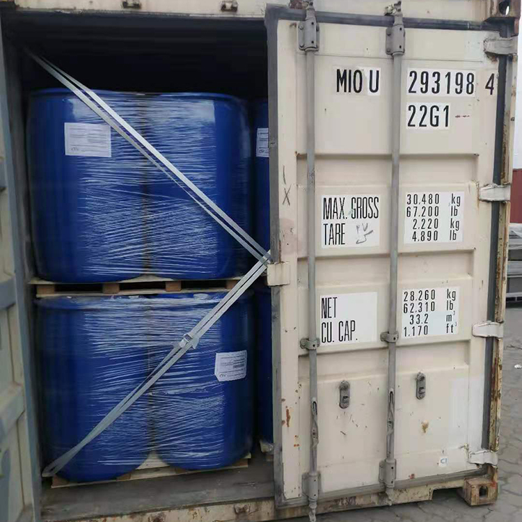 2-Ethyl Hexanol